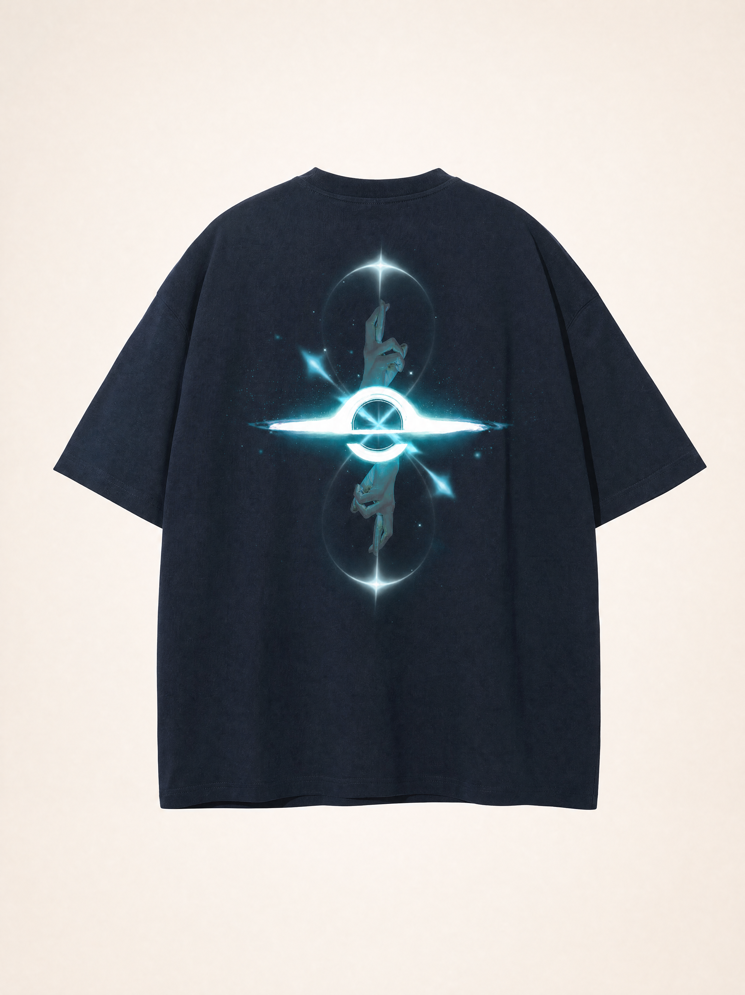 Tshirt Oversize Infini