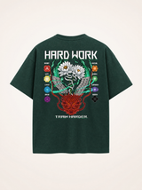 T-Shirt Oversize Effort