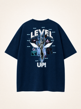 T-Shirt Oversize Arise