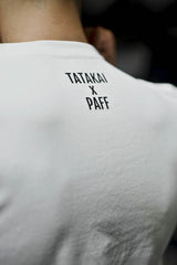 Tshirt TATAKAI x Paff