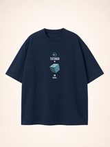 Tshirt Oversize Infini