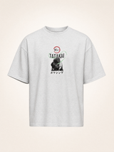 Tshirt Oversize KAMOGAWA Created by Zerko10