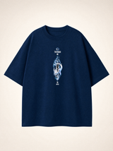 T-Shirt Oversize Arise