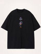 Tshirt Oversize Brothers