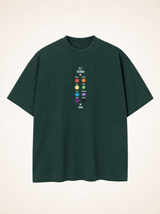 T-Shirt Oversize Effort