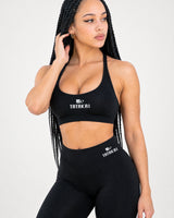 Signature Bra - Classic Black