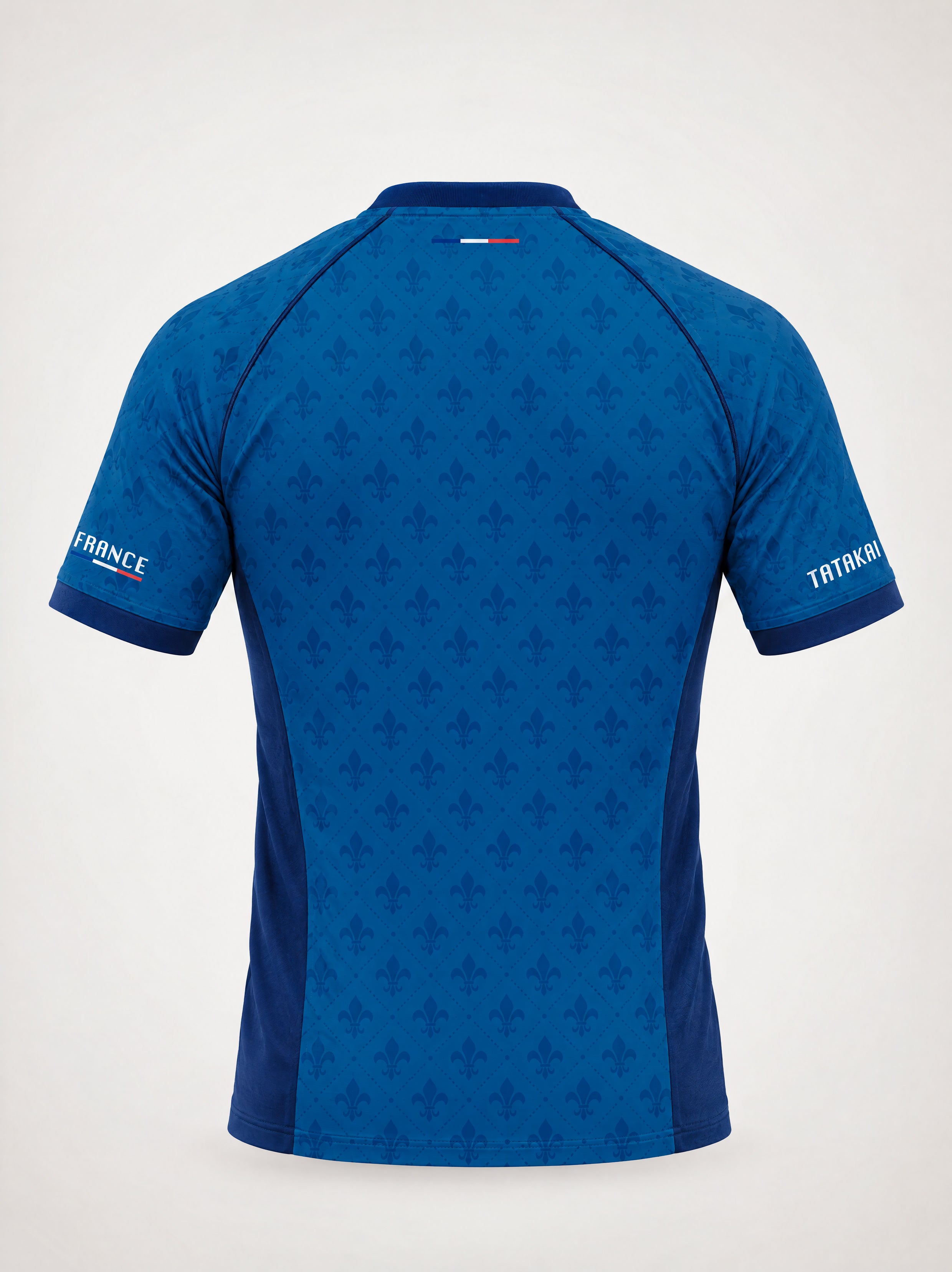 MAILLOT ÉQUIPE DE FRANCE - EDITION 2026/2027