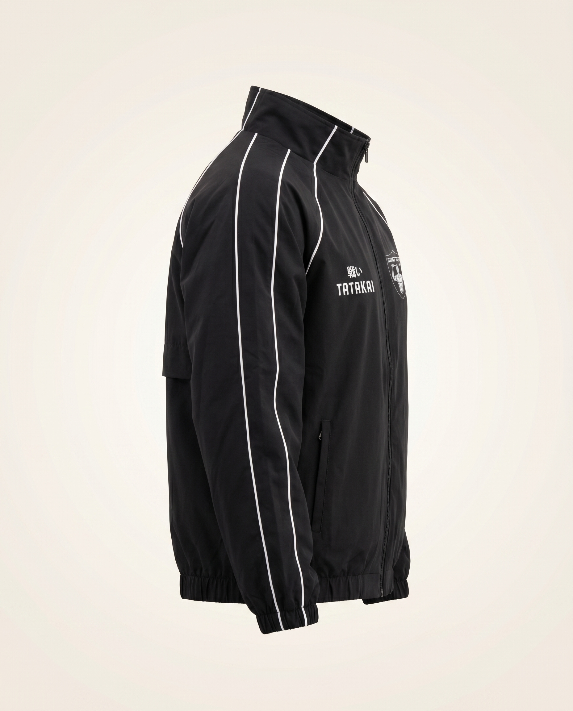 Jacket TATAKAI x SWAT TEAM - LIMITED EDITION 2026