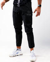 Jogging Hakama Noir