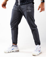 Jogging Hakama Gris foncé