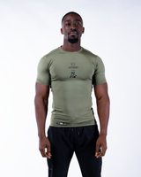 Nindô Green Army T-shirt