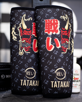 TATAKAI strength knee pads