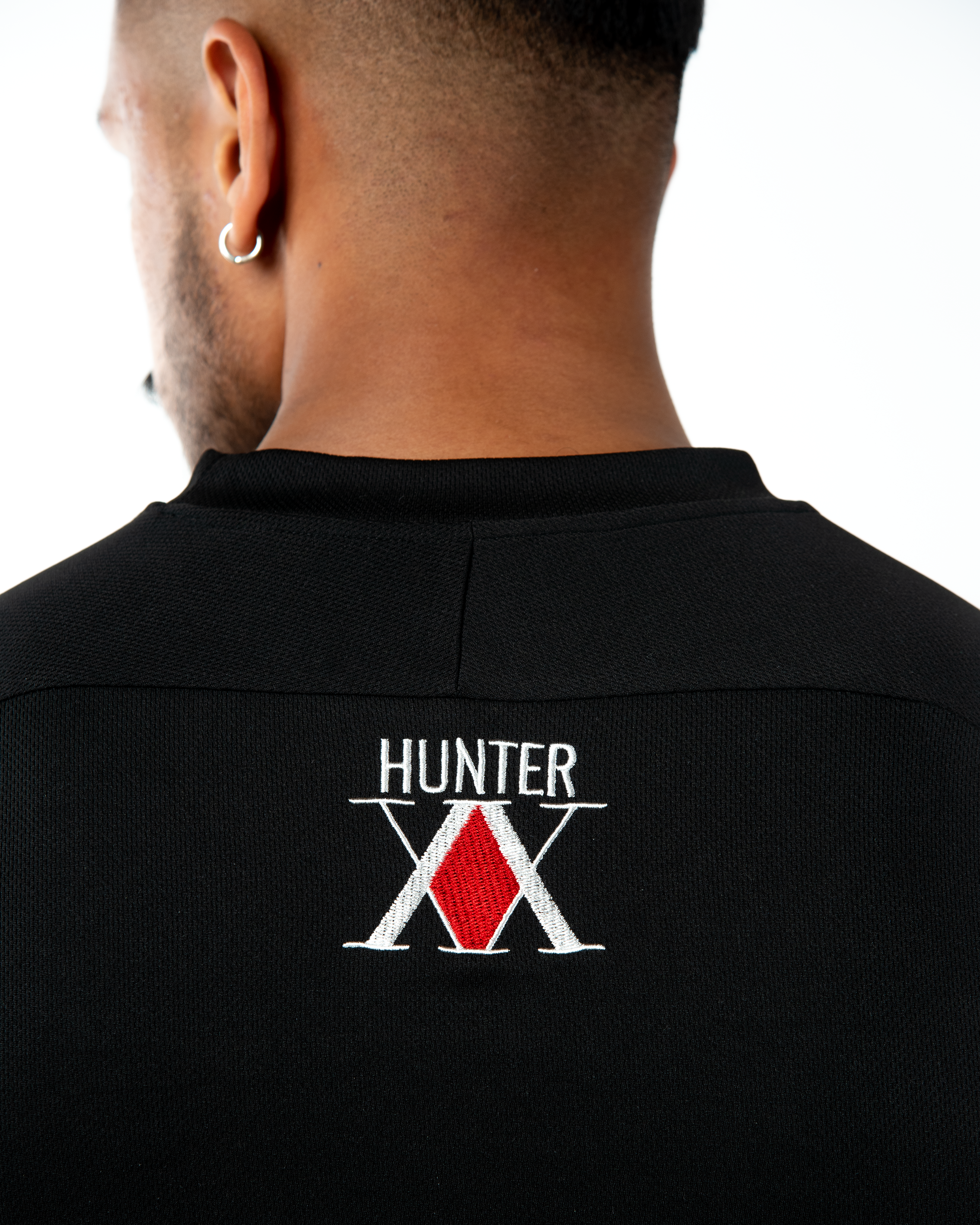 T-shirt Brigade Hunter